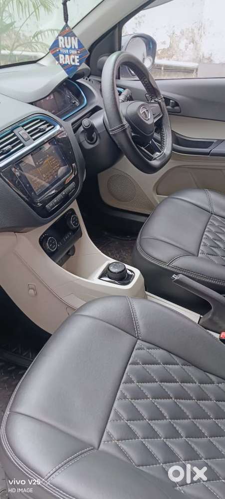 Tata Tiago Ev Xt Lr, 2023, Electric