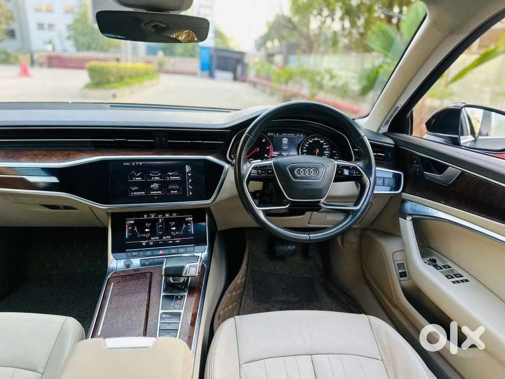 Audi A6 2.0 45 Tfsi Premium Plus, 2020, Petrol