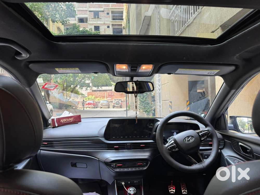 Hyundai Automatic Petrol 2022