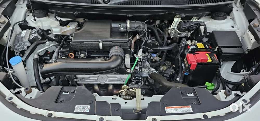 Maruti Suzuki Fronx Delta 1.2 Cng, 2024, Lpg