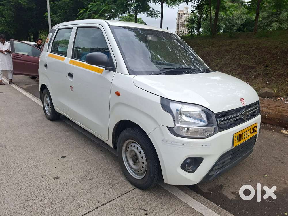Maruti Suzuki Wagon R 1.0 Lxi Cng, 2024, Cng & Hybrids