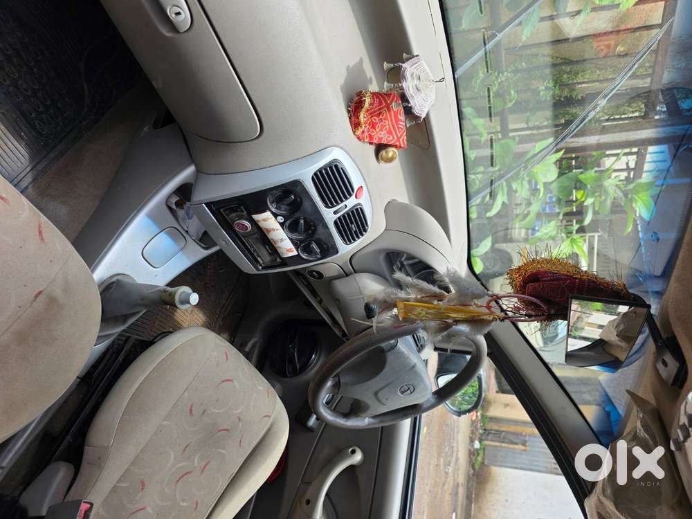 Tata Indica Ev2 Xeta 2009 Cng & Hybrids Good Condition
