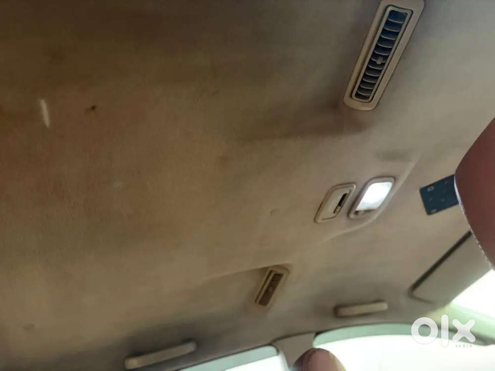 Toyota Innova 2009 Model For Sale