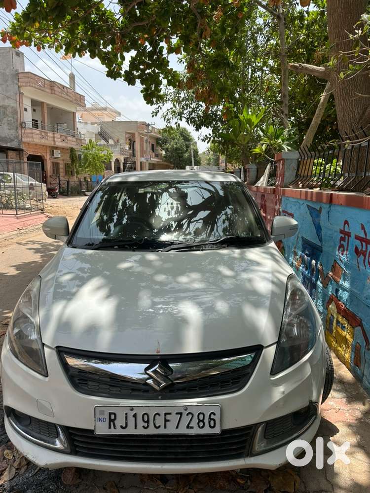 2015 Maruti Suzuki Swift Dzire Vdi Abs Excellent Condition New Tyres