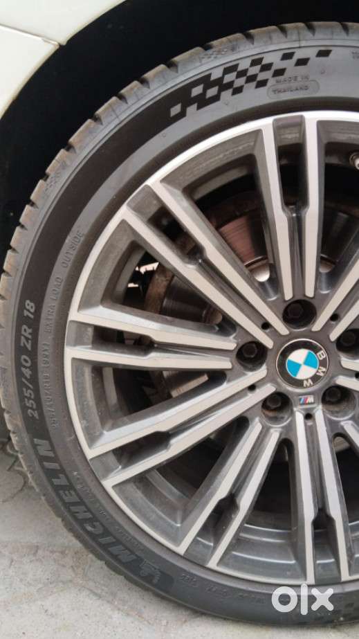 Bmw 3 Series 2.0 330i M Sport, 2021, Petrol
