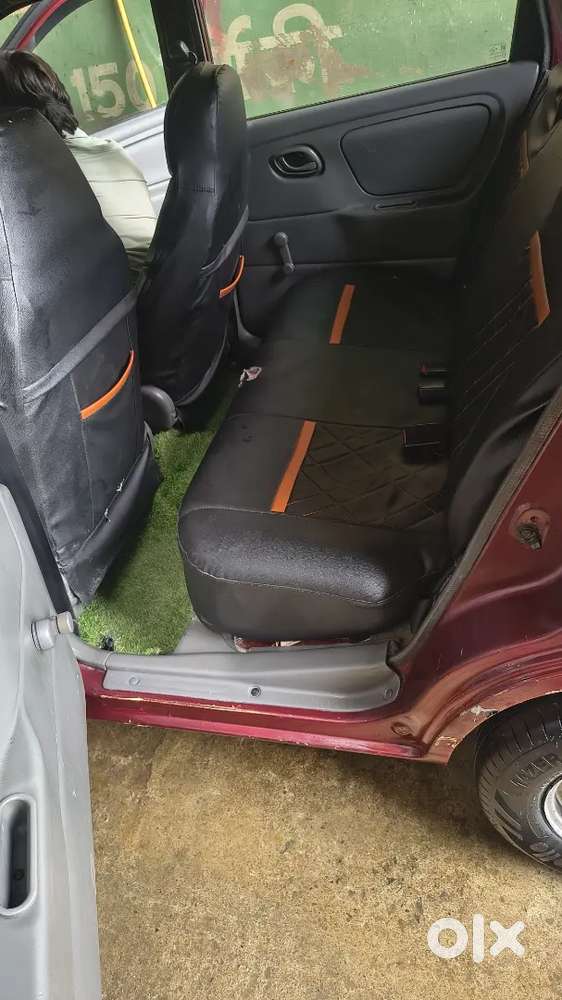 Maruti Suzuki Alto 2009 Manual Petrol