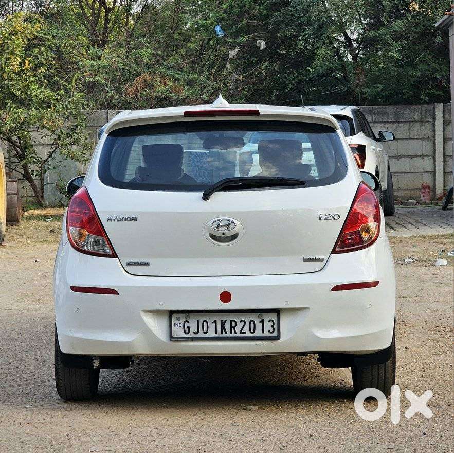 Hyundai I20 1.2 Asta, 2012, Diesel