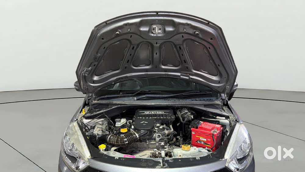 Tata Tiago 1.2 Revotron Xz, 2018, Petrol