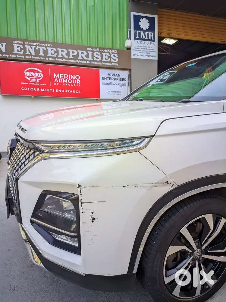 Mg Hector 2023 Diesel
