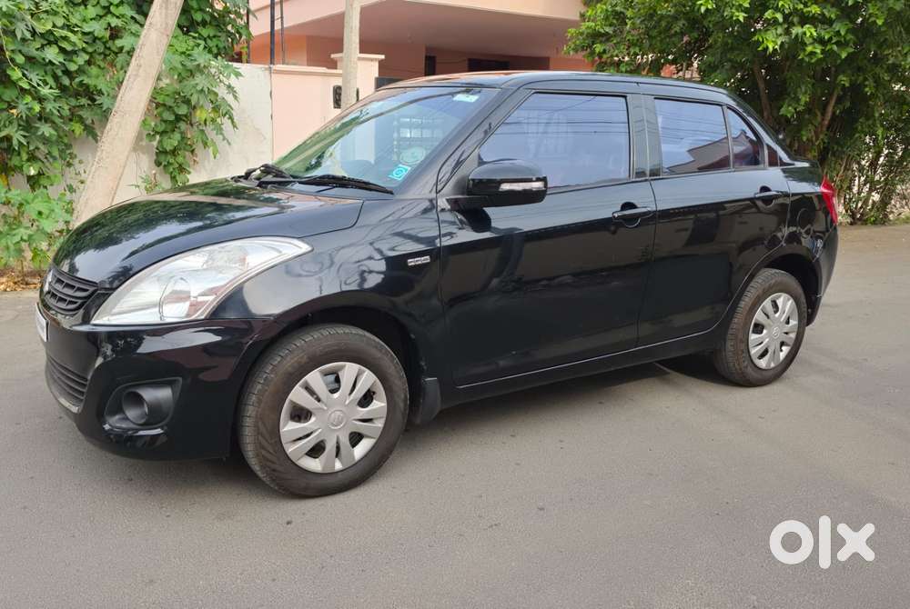 Maruti Suzuki Swift Dzire Vdi Bsiv, 2015, Diesel