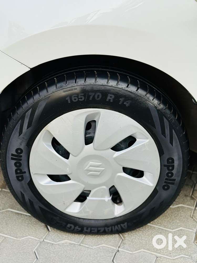 Maruti Suzuki Celerio 2014 Petrol 61000 Km Driven