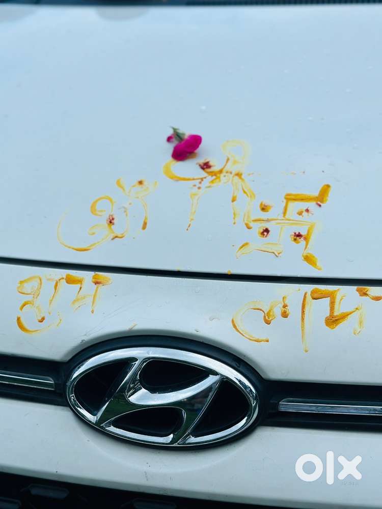 Hyundai Grand I10 Diesel Manual 2018