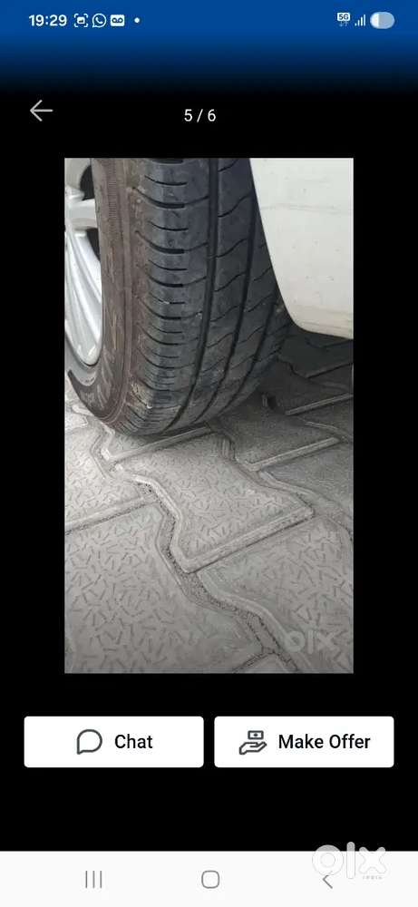 Maruti Dzire 1.2 Zxi 2018 Diesel