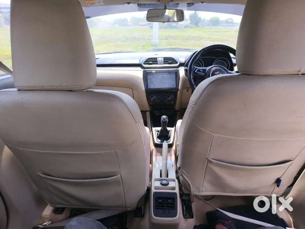 Maruti Suzuki Dzire Vxi 2020