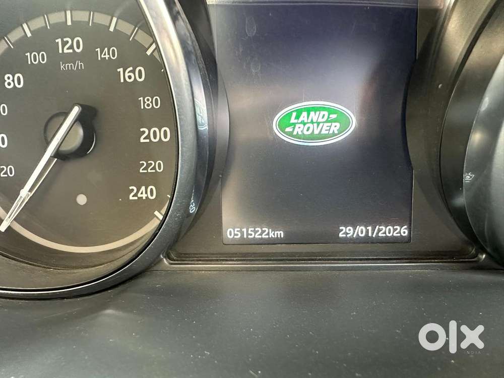 Land Rover Discovery Sport Td4 Hse 7s, 2019, Diesel