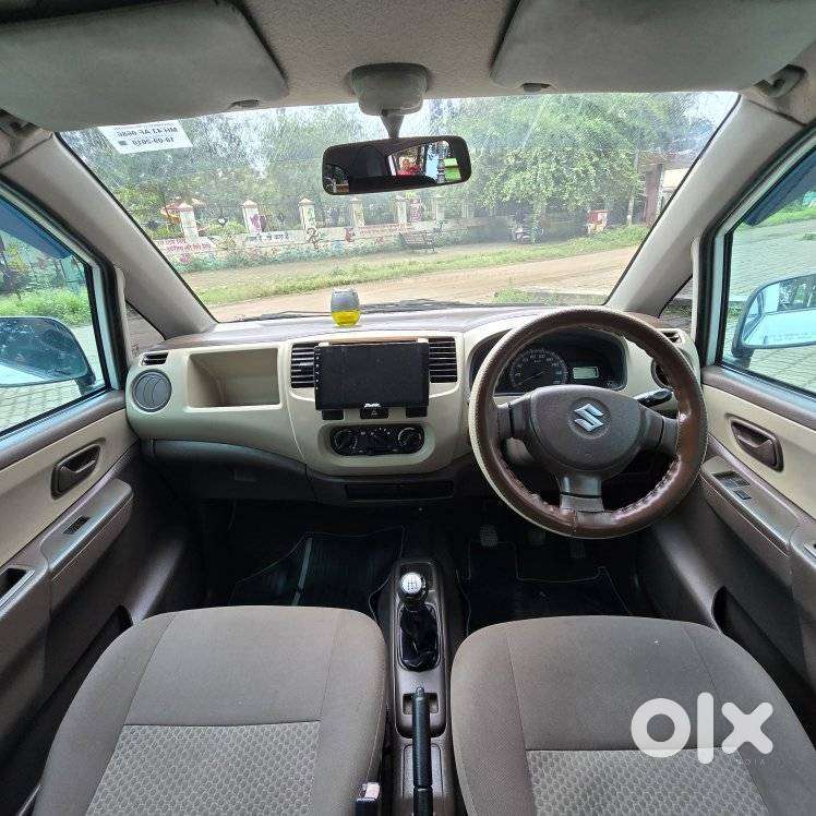 Maruti Suzuki Estilo Lxi, 2009, Petrol
