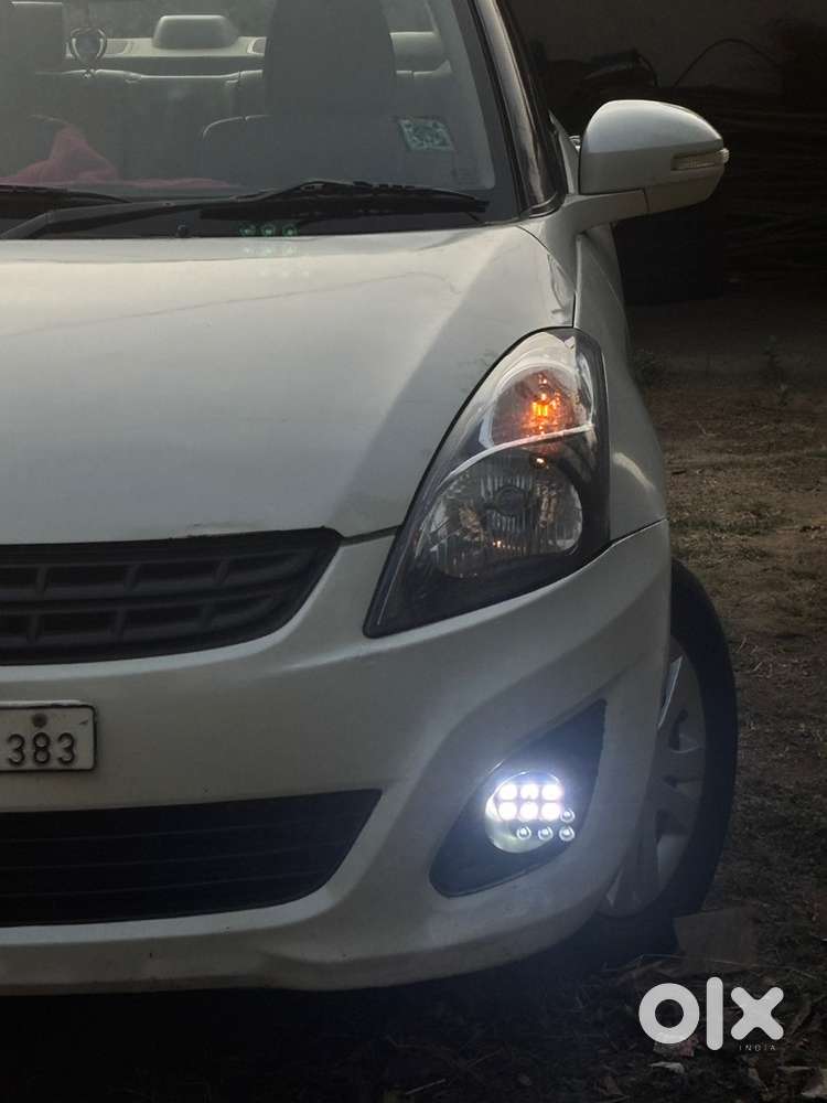 Maruti Suzuki Swift Dzire 2014 Diesel Good Condition