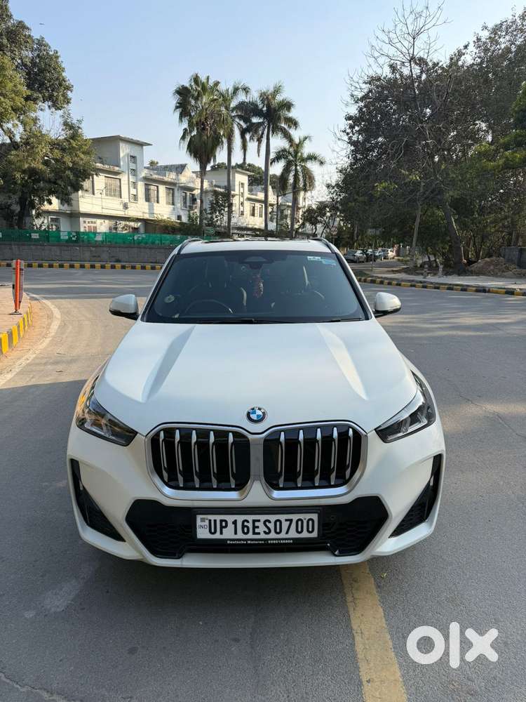 Bmw X1 Sdrive18i M Sport, 2025, Petrol