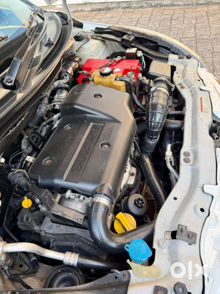Maruti Suzuki Swift 2011-2014 Vdi, 2012, Diesel
