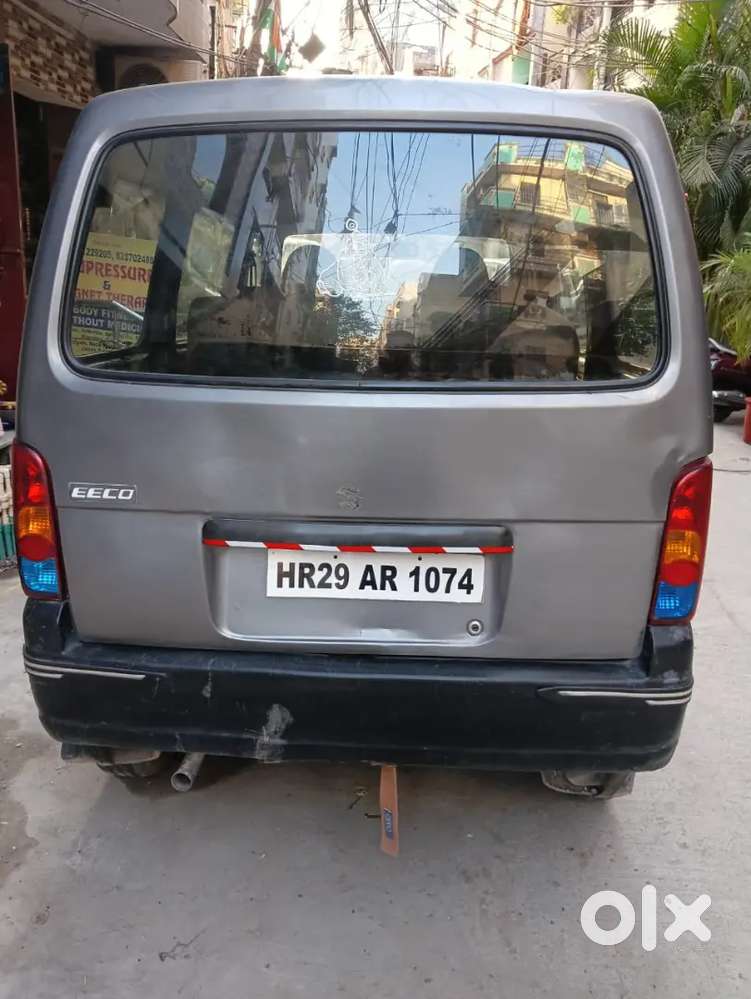 Eeco 2018 Owner 1st Cng On Paper