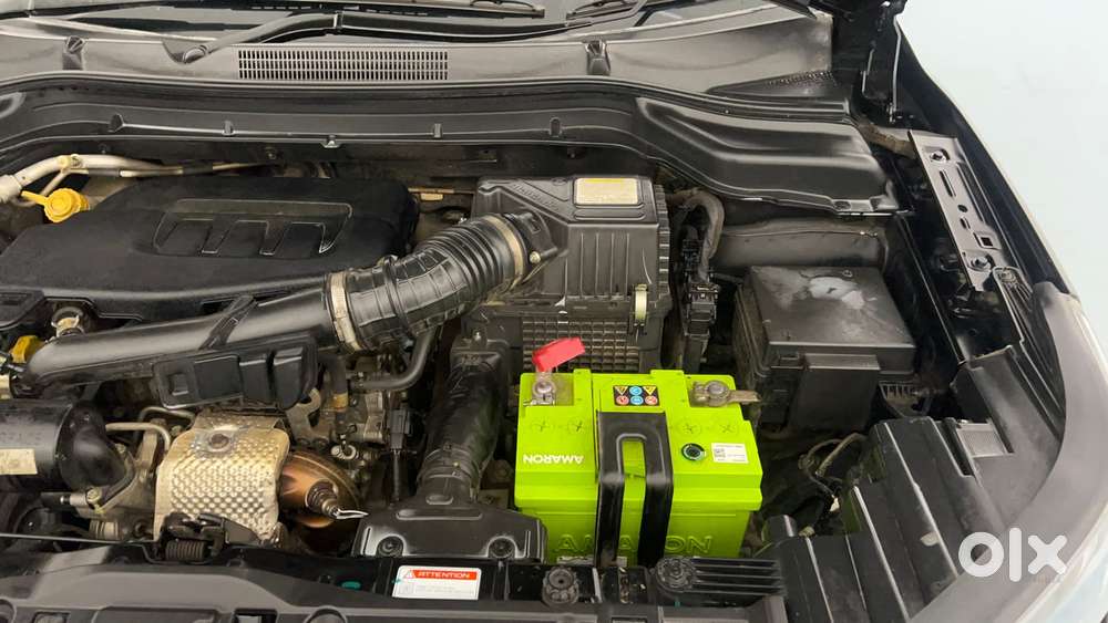 Mahindra Xuv300 W8 Option, 2022, Petrol
