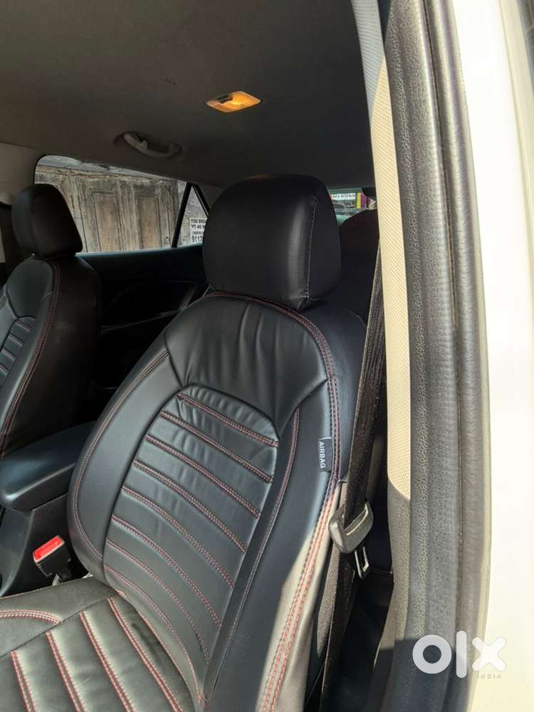 Hyundai Venue Petrol 2020