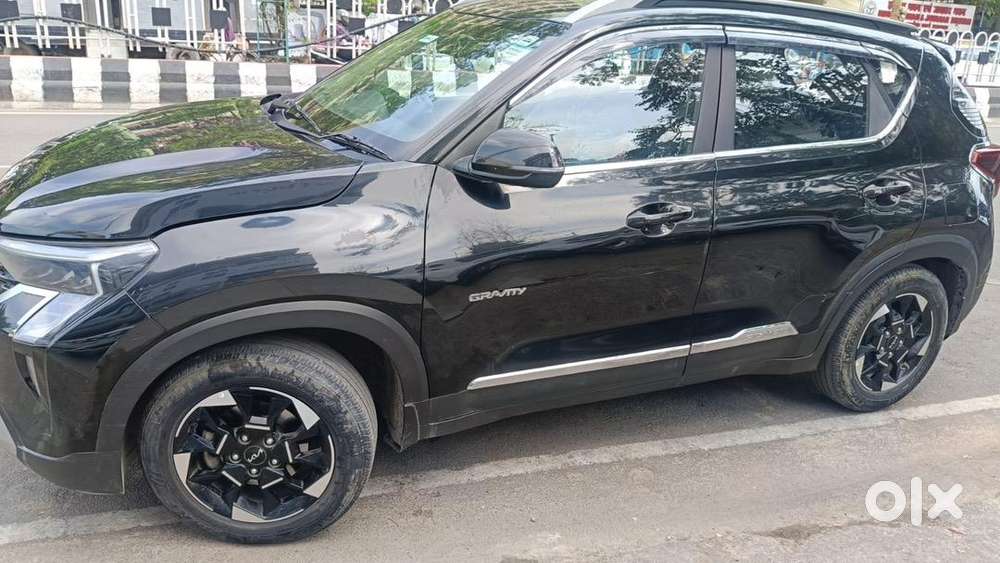 Kia Sonet 2025 Good Condition