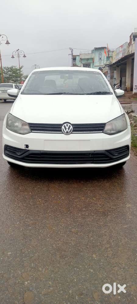 Volkswagen Ameo 1.5 Tdi Trendline, 2017, Diesel