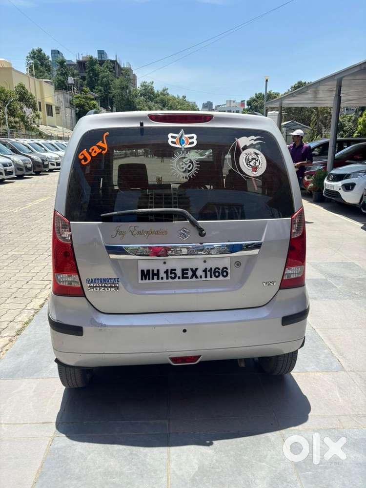 Maruti Suzuki Petrol 2015