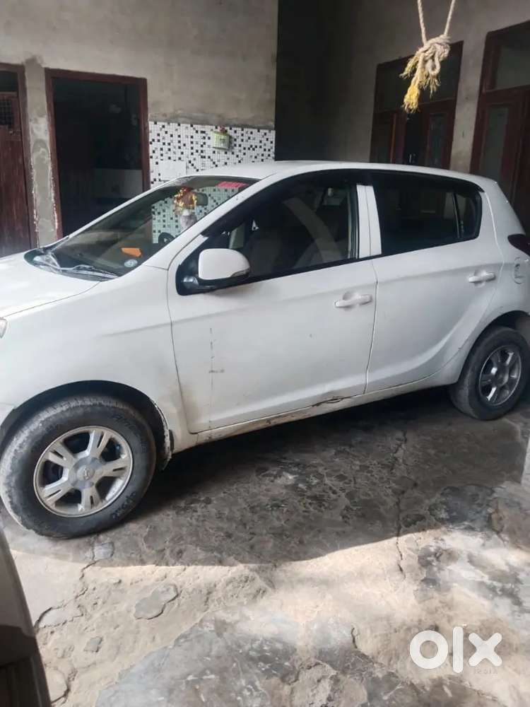 Hyundai I20 Sportz(o) 2011