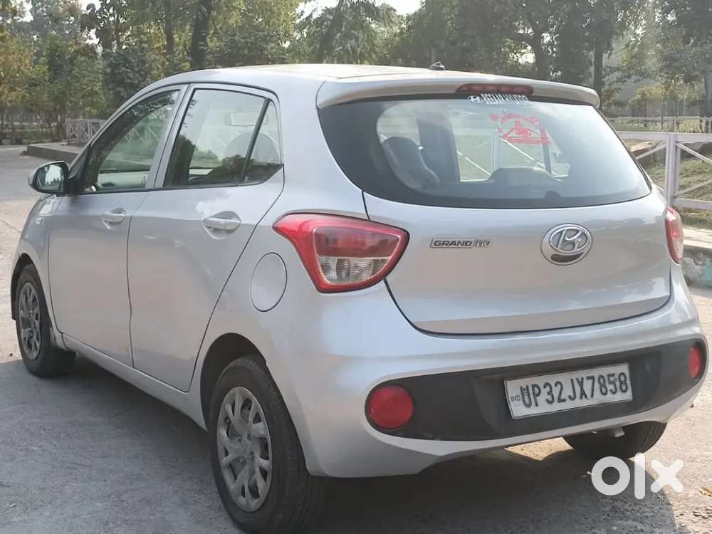 Hyundai Grand I10 Prime 2018 Diesel 85000 Km Driven