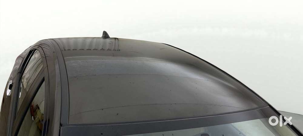 Honda City 2015-2017 I Vtec V, 2017, Petrol