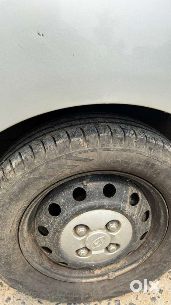Hyundai I10 Petrol Manual 2011