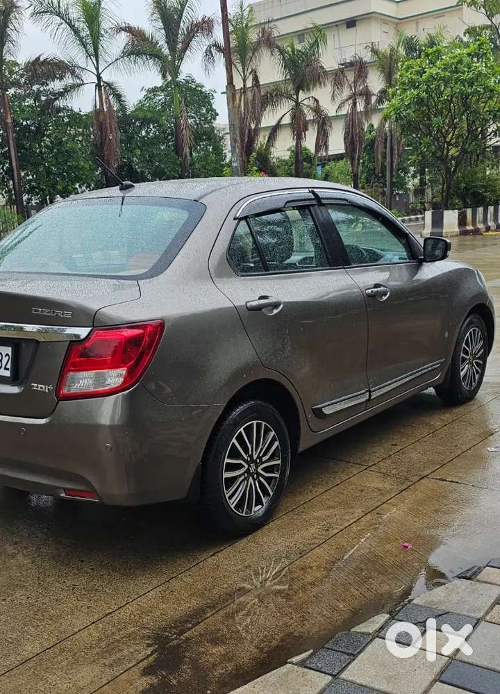 Maruti Dzire 2018 Zdi Plus