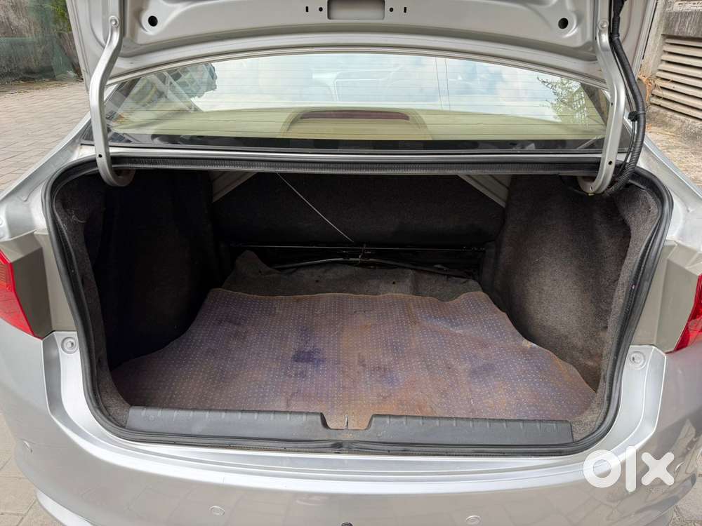 Honda City 2014-2015 I Vtec Vx, 2015, Petrol