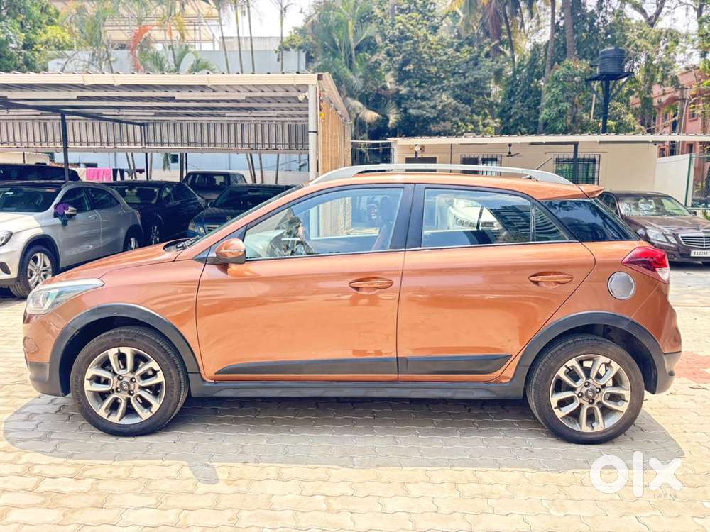 Hyundai I20 Active 1.2 S, 2015