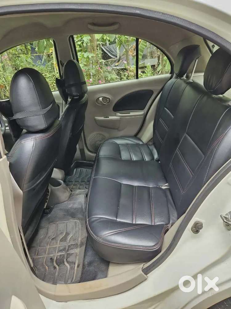 Renault Pulse Rxl Petrol 2016