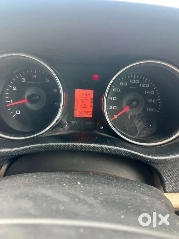 Mahindra Tuv Diesel Manual 2018