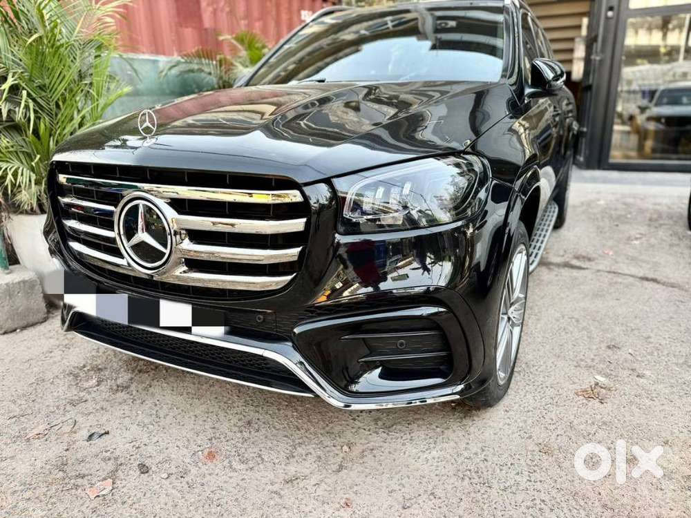 Mercedes-benz Gls 450 4matic, 2022, Petrol