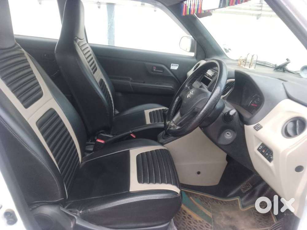 Maruti Suzuki Wagon R, 2024, Petrol