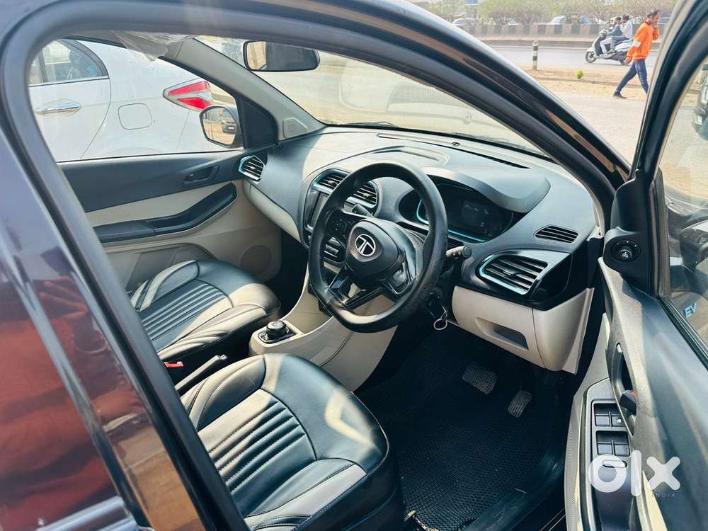 Tata Tiago Ev Xt Mr, 2024, Electric