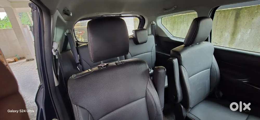 Maruti Xl6 Zeta 2022 Petrol