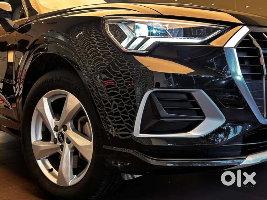 Audi Q3 40 Tfsi Technology, 2023, Petrol