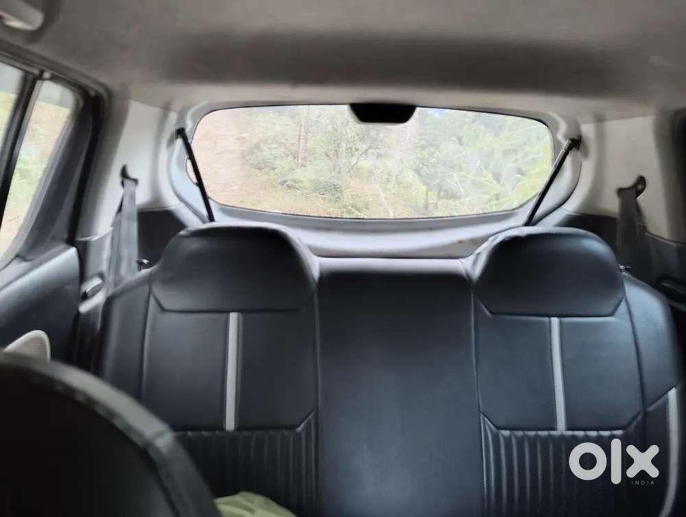 Maruti Suzuki Alto 800 2019 Petrol Well Maintained