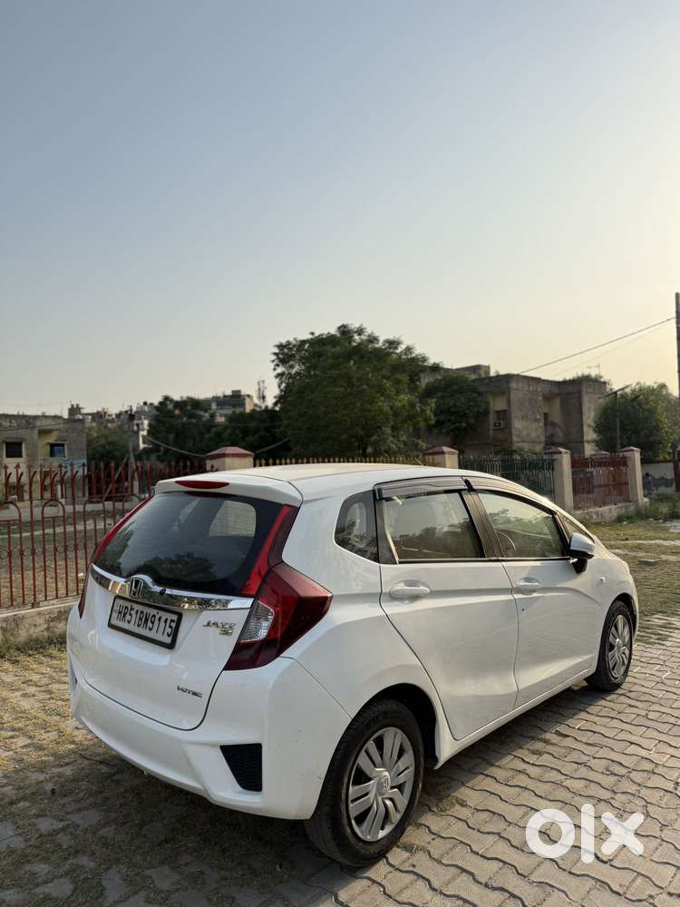 Honda Jazz 1.5 Sv I Dtec, 2017, Diesel