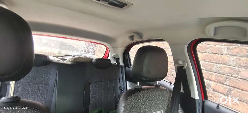 Tata Tiago Xz Plus Plus Top Model