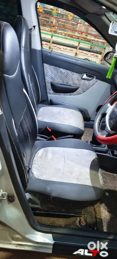 Maruti Suzuki Alto 800 2017