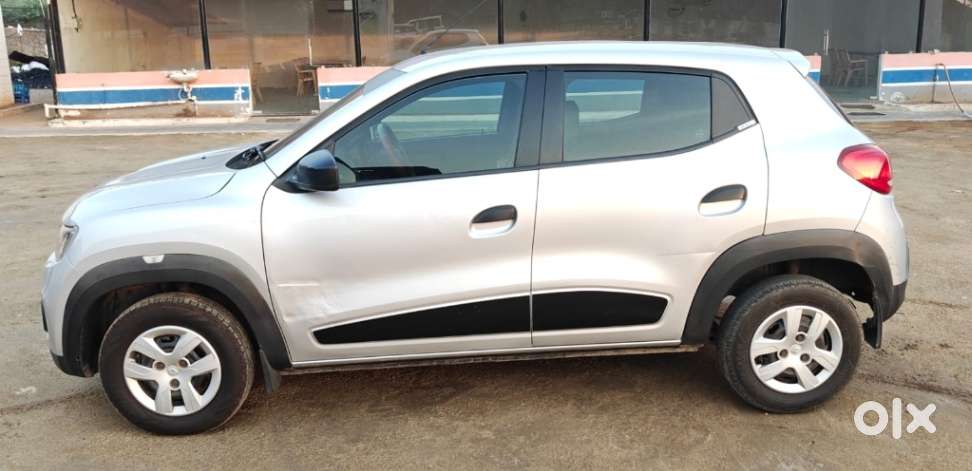 Renault Kwid, 2016, Petrol