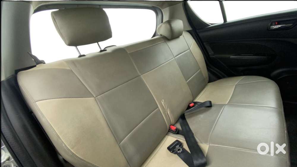 Maruti Suzuki Swift 2011-2014 Vxi, 2013, Petrol