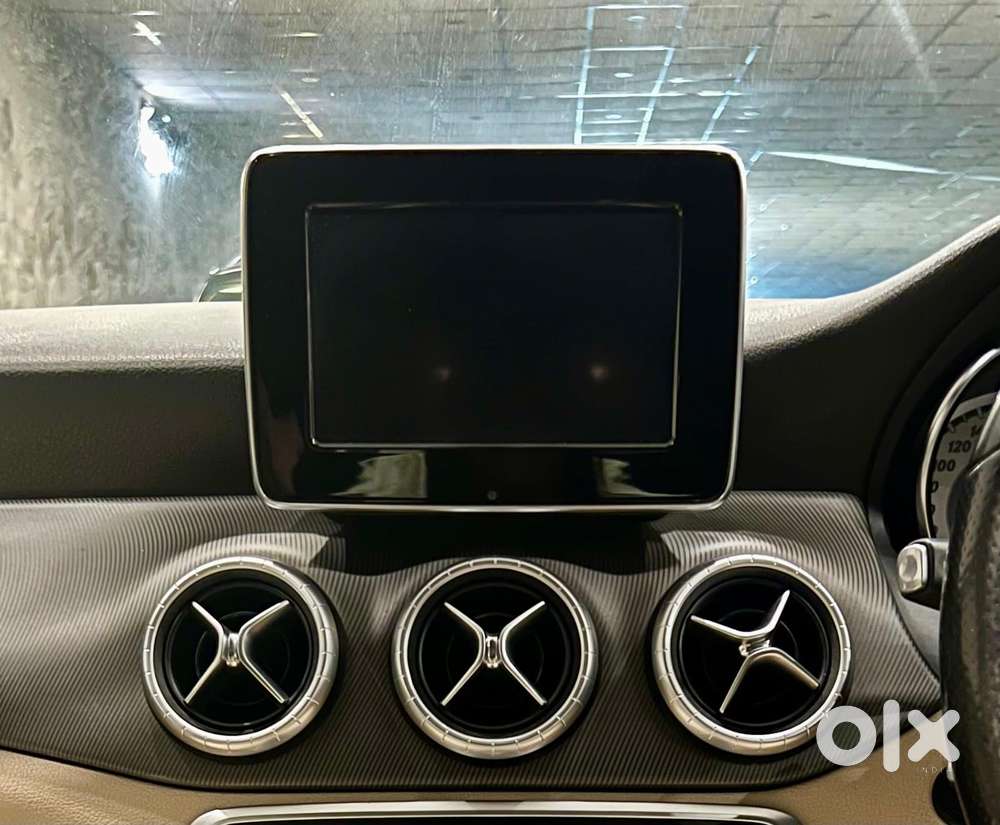 Mercedes-benz Cla 200 D Sport, 2016, Petrol